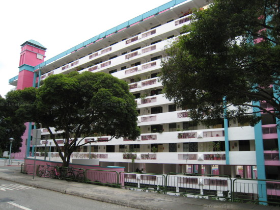 Blk 9 Jalan Kukoh (Bukit Merah), HDB 3 Rooms #144132